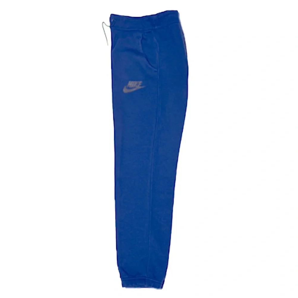 Nike Blue Joggers - Picture 14 of 15
